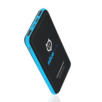 Niceboy POWER BANK 10.000mAh