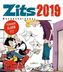 Zits Wochenkalender 2019