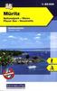 Kümmerly & Frey Outdoorkarte Müritz