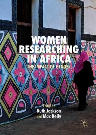 Women Researching in Africa