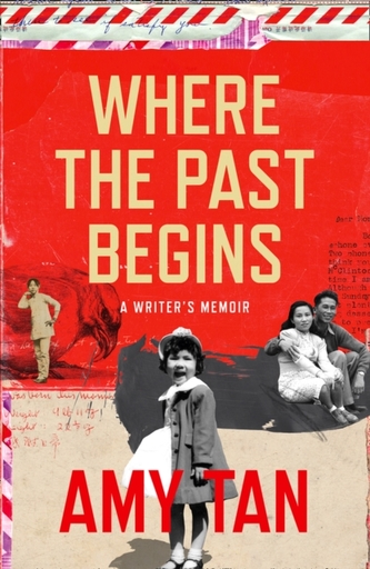 Where The Past Begins