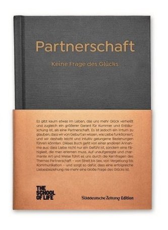 Partnerschaft - Keine Frage des Glücks