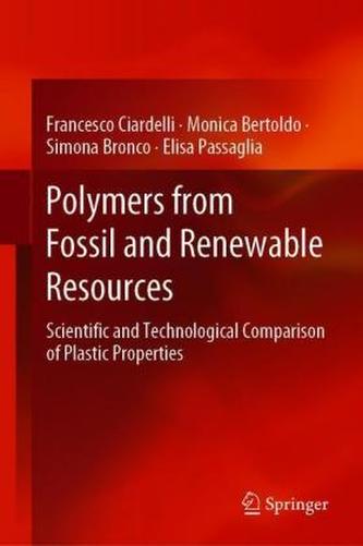 Polymers from Fossil and Renewable Resources