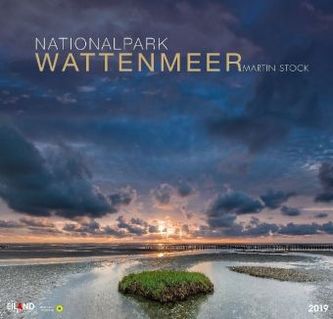 Nationalpark Wattenmeer 2019
