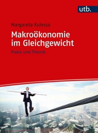 Makroökonomie im Gleichgewicht Makroökonomie im Gleichgewicht