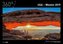 360° USA Westen Kalender 2019