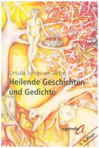 Heilende Geschichten und Gedichte