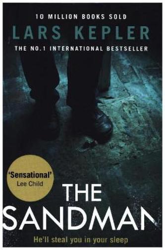 The Sandman