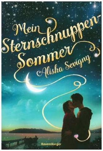 Mein Sternschnuppensommer