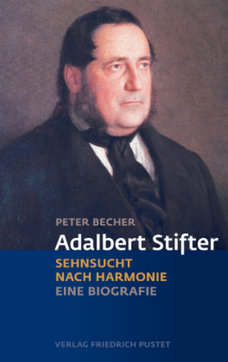 Adalbert Stifter Adalbert Stifter