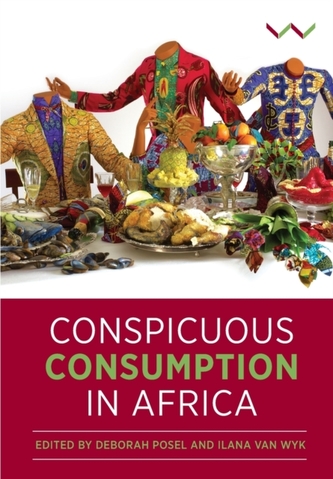 Conspicuous Consumption in Africa