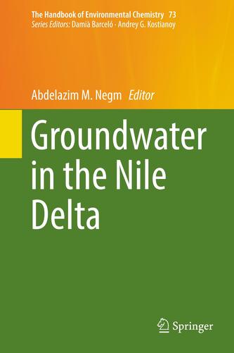 Groundwater in the Nile Delta