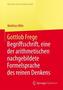 Gottlob Frege