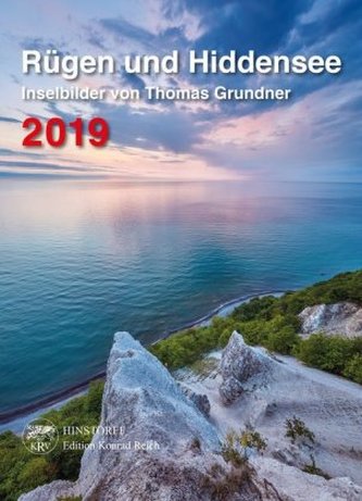 Rügen und Hiddensee 2019