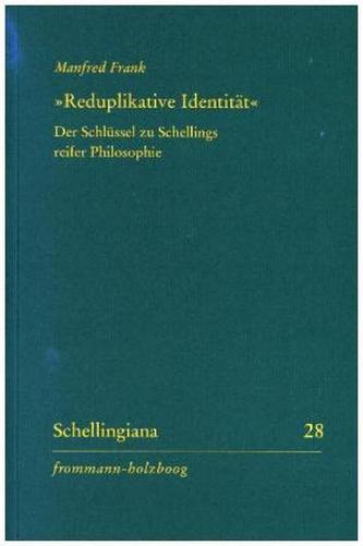 Reduplikative Identität