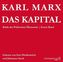 Das Kapital. Bd.1, 6 Audio-CDs