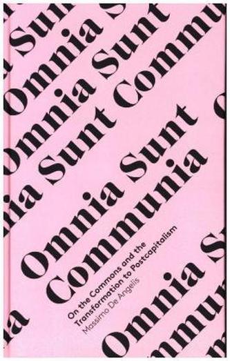 Omnia Sunt Communia