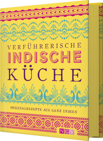 Verführerische indische Küche