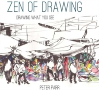 The Zen of Drawing