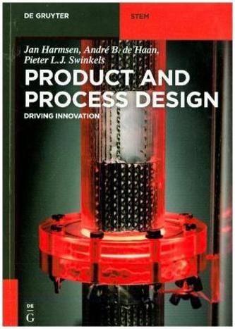 Product and Process Design Product and Process Design