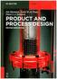 Product and Process Design