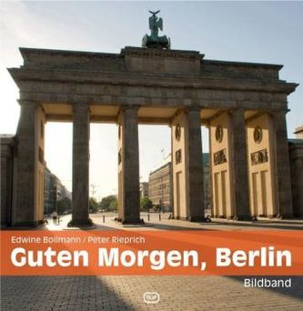 Guten Morgen, Berlin