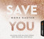 Save You, 6 Audio-CDs