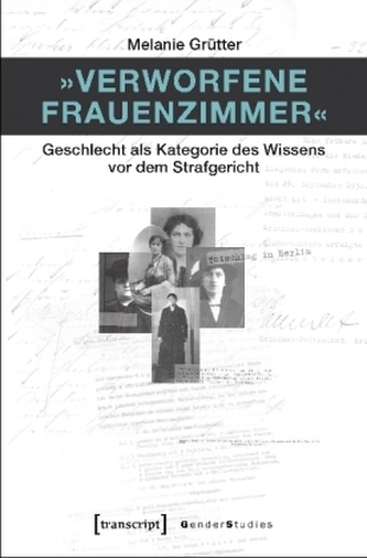 Verworfene Frauenzimmer