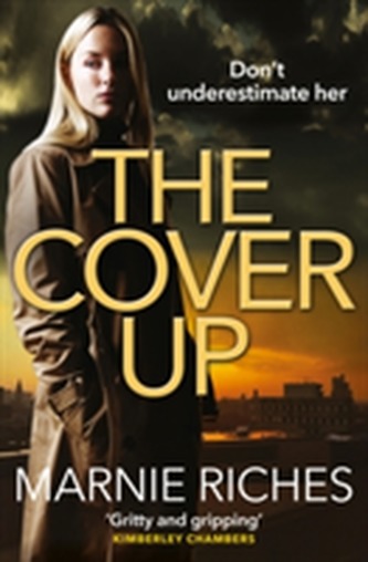 The Cover-Up