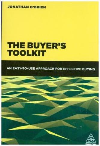 The Buyer's Toolkit The Buyer's Toolkit