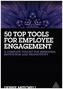 50 Top Tools for Employee Engagement