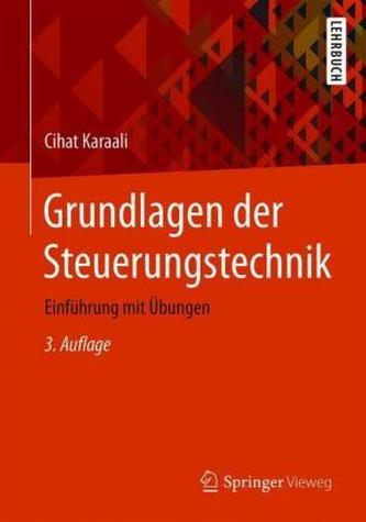 Grundlagen der Steuerungstechnik