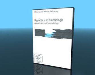 Hypnose und Kinesiologie, DVD