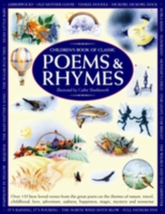 Children's Book of Classic Poems & Rhymes