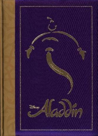 The Road to Broadway and Beyond Disney Aladdin
