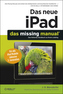 Das neue iPad