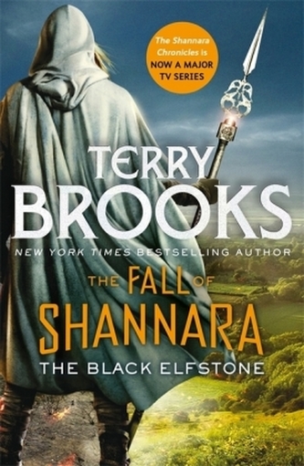 The Fall of Shannara - The Black Elfstone
