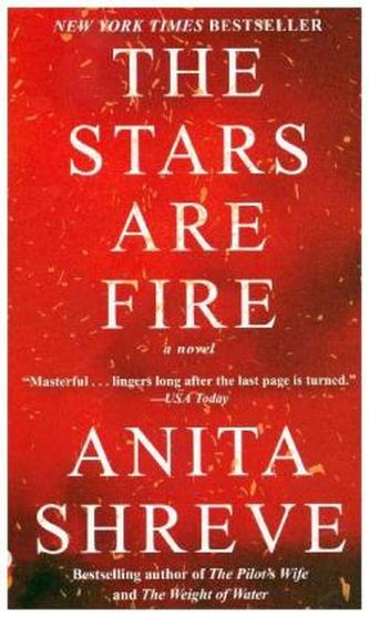 The Stars Are Fire The Stars Are Fire