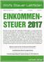 Einkommensteuer 2017