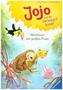 Jojo und die Dschungelbande - Abenteuer am großen Fluss