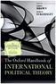 The Oxford Handbook of International Political Theory