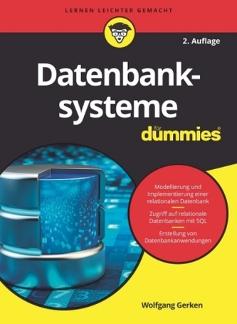 Datenbanksysteme für Dummies
