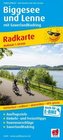 PublicPress Radkarte Biggesee und Lenne