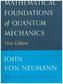 Mathematical Foundations of Quantum Mechanics