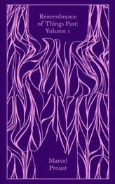 Remembrance of Things Past. Vol.1