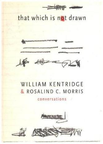 That Which Is Not Drawn