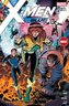 X-Men: Blue - Reise ins Blaue