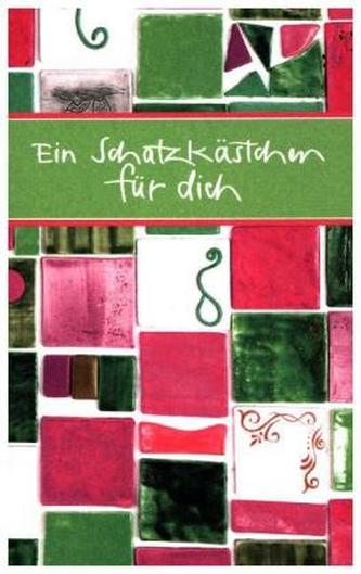 Ein Schatzkästchen für dich