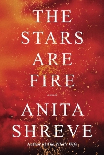 The Stars Are Fire The Stars Are Fire