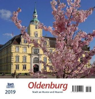 Oldenburg 2019